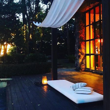Casa Aperta B&B Heng-ch'un Dış mekan fotoğraf
