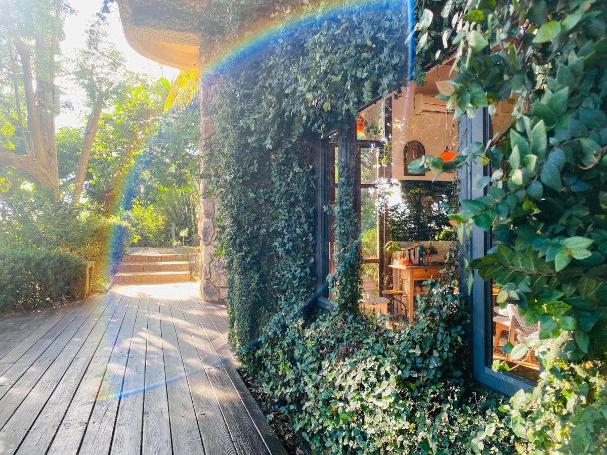 Casa Aperta B&B Heng-ch'un Dış mekan fotoğraf