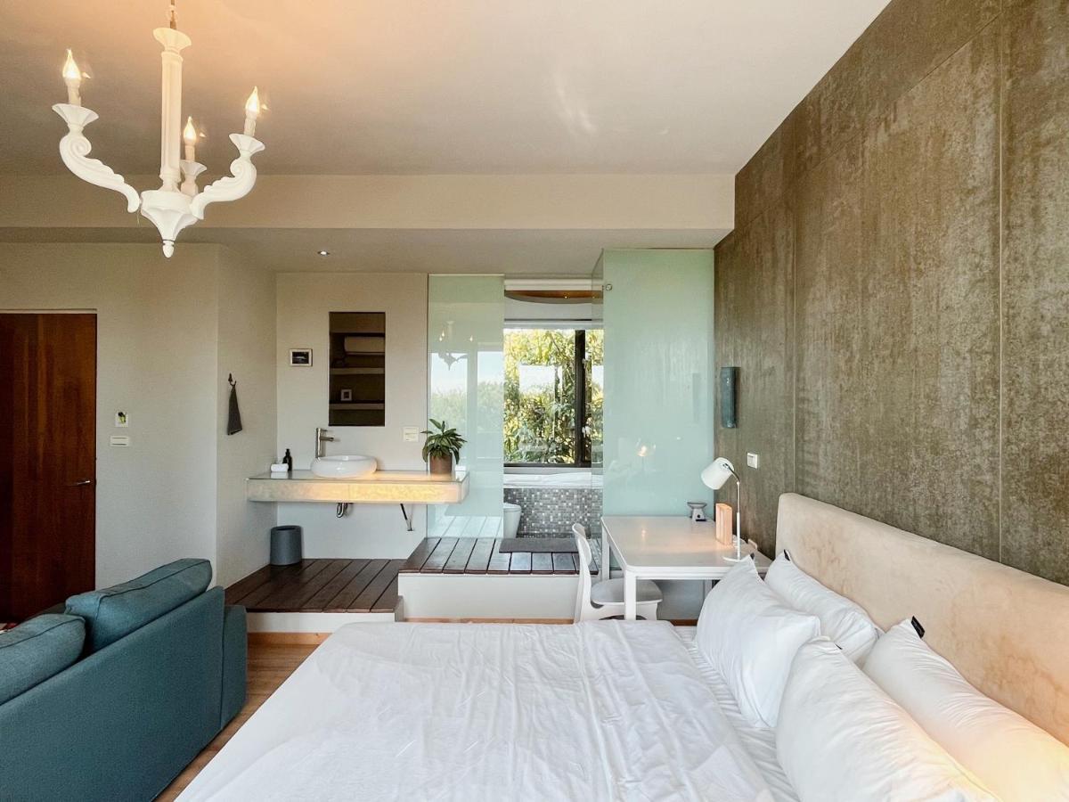 Casa Aperta B&B Heng-ch'un Dış mekan fotoğraf