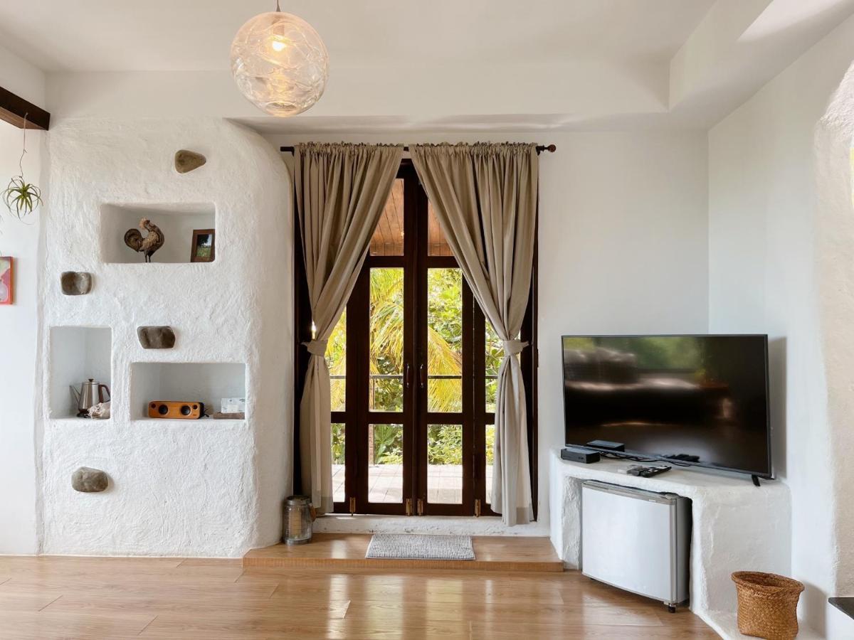 Casa Aperta B&B Heng-ch'un Dış mekan fotoğraf
