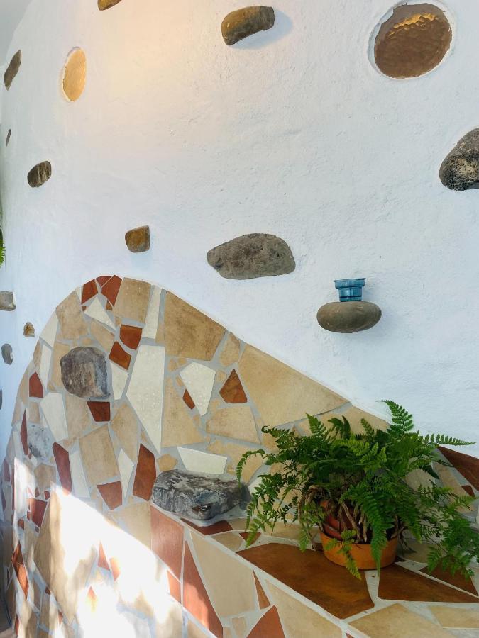 Casa Aperta B&B Heng-ch'un Dış mekan fotoğraf