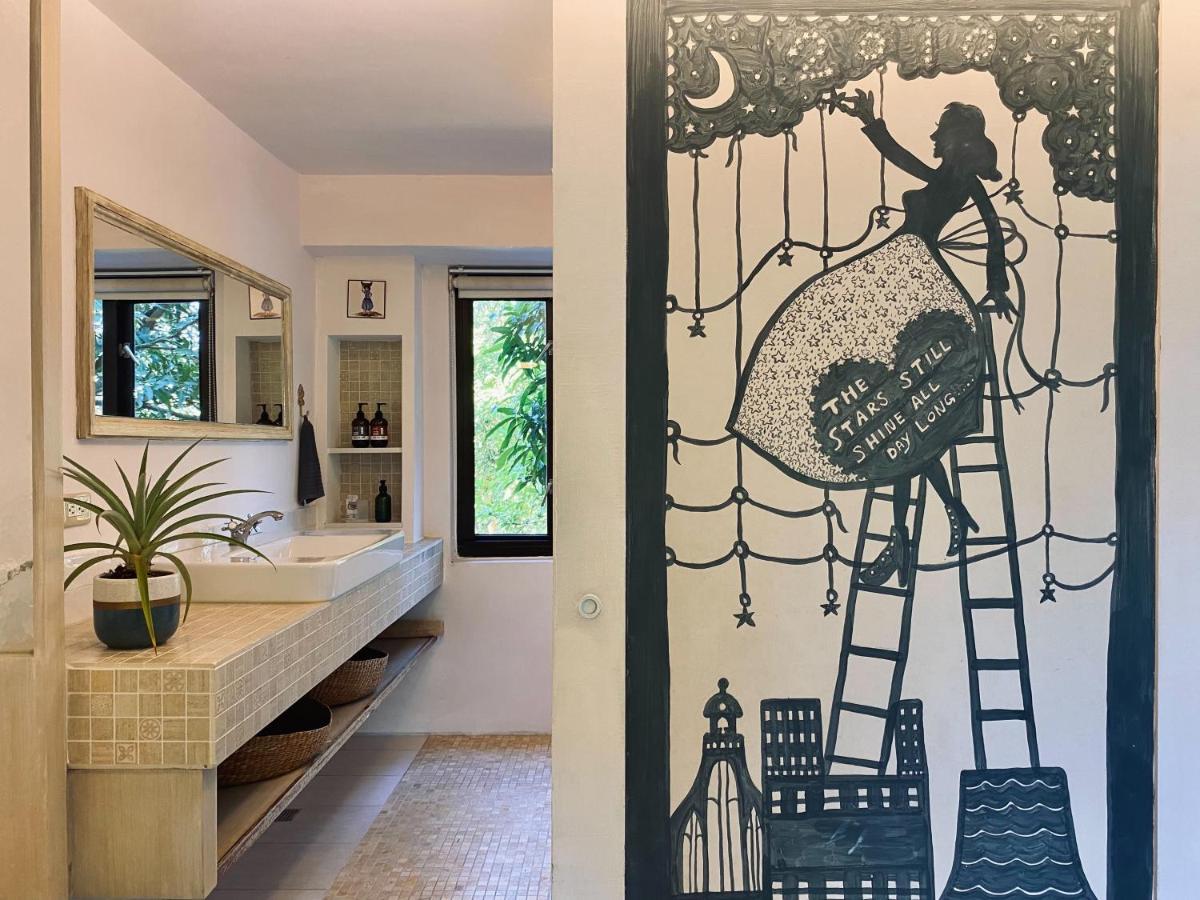 Casa Aperta B&B Heng-ch'un Dış mekan fotoğraf