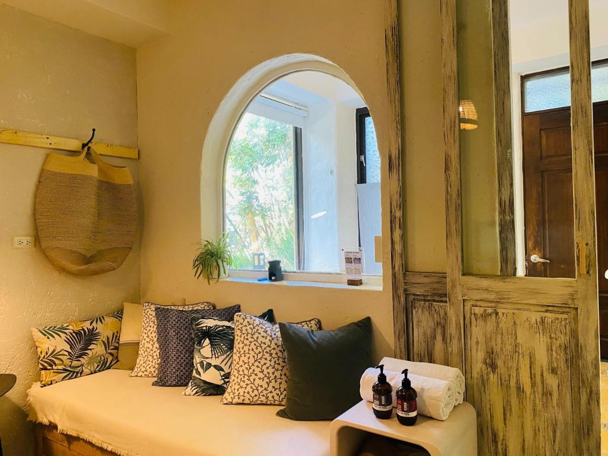 Casa Aperta B&B Heng-ch'un Dış mekan fotoğraf