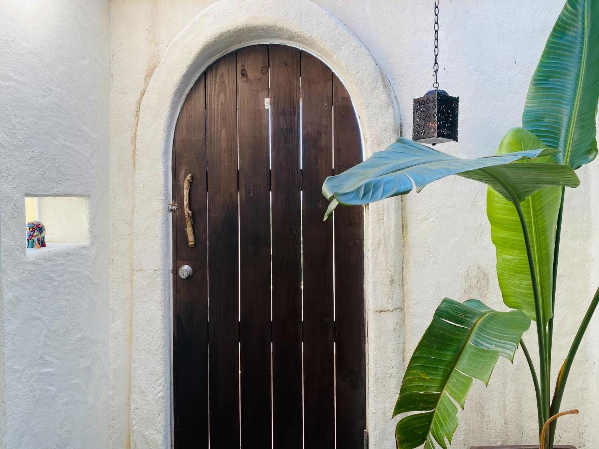 Casa Aperta B&B Heng-ch'un Dış mekan fotoğraf