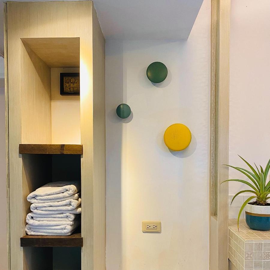 Casa Aperta B&B Heng-ch'un Dış mekan fotoğraf