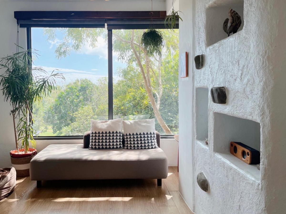 Casa Aperta B&B Heng-ch'un Dış mekan fotoğraf