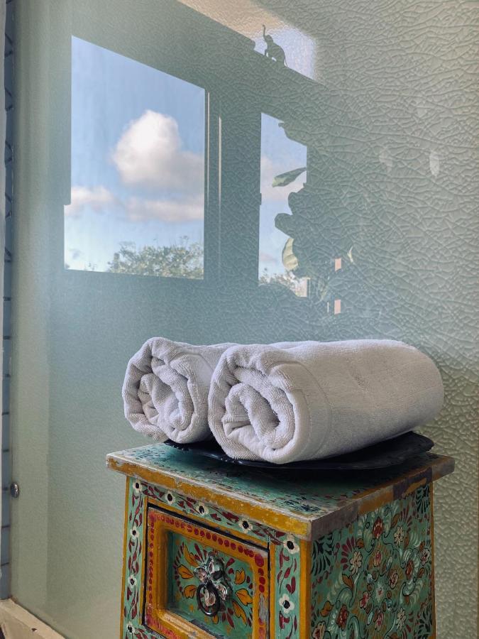 Casa Aperta B&B Heng-ch'un Dış mekan fotoğraf
