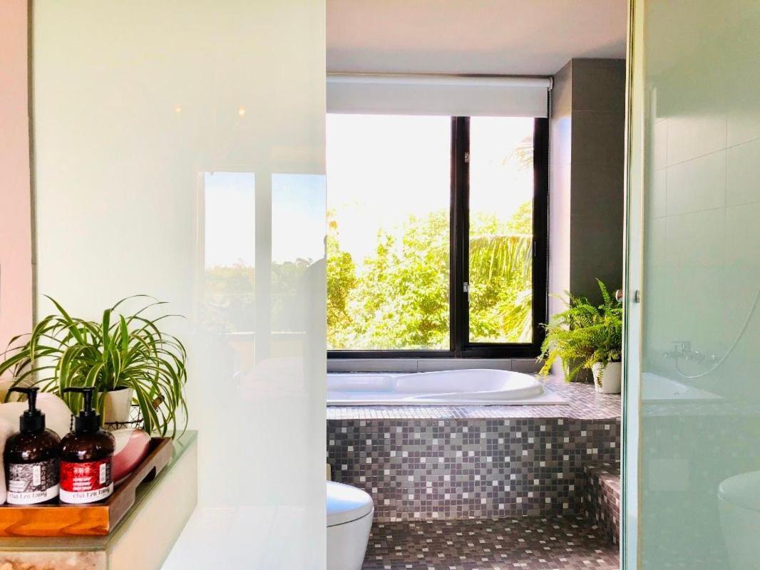 Casa Aperta B&B Heng-ch'un Dış mekan fotoğraf