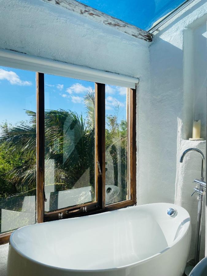 Casa Aperta B&B Heng-ch'un Dış mekan fotoğraf