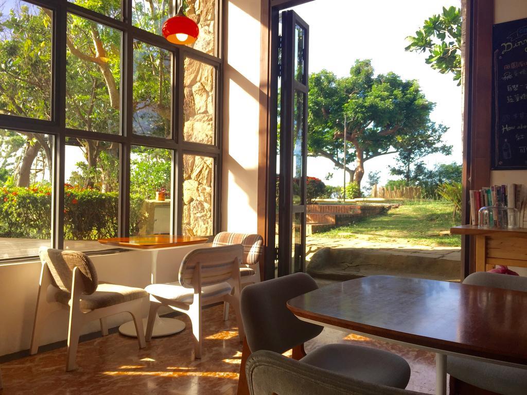 Casa Aperta B&B Heng-ch'un Dış mekan fotoğraf