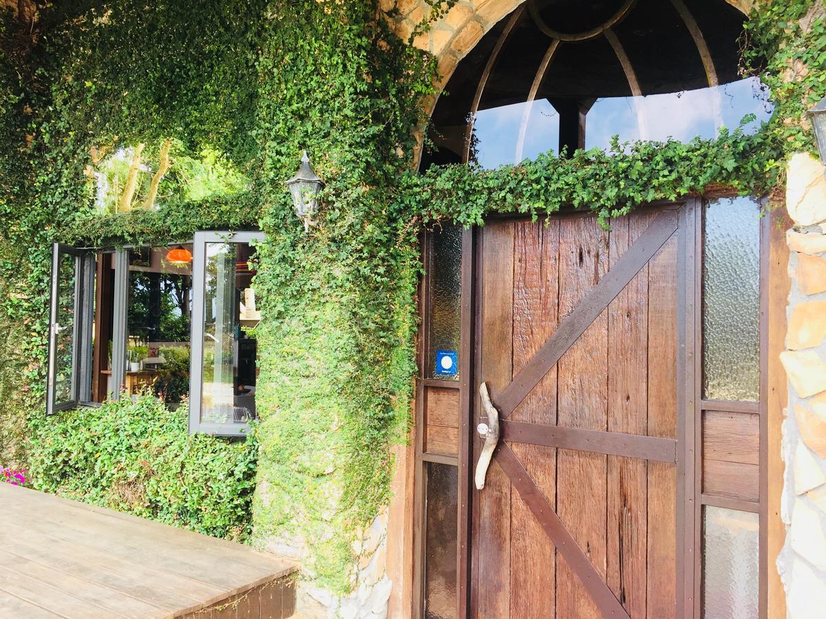 Casa Aperta B&B Heng-ch'un Dış mekan fotoğraf