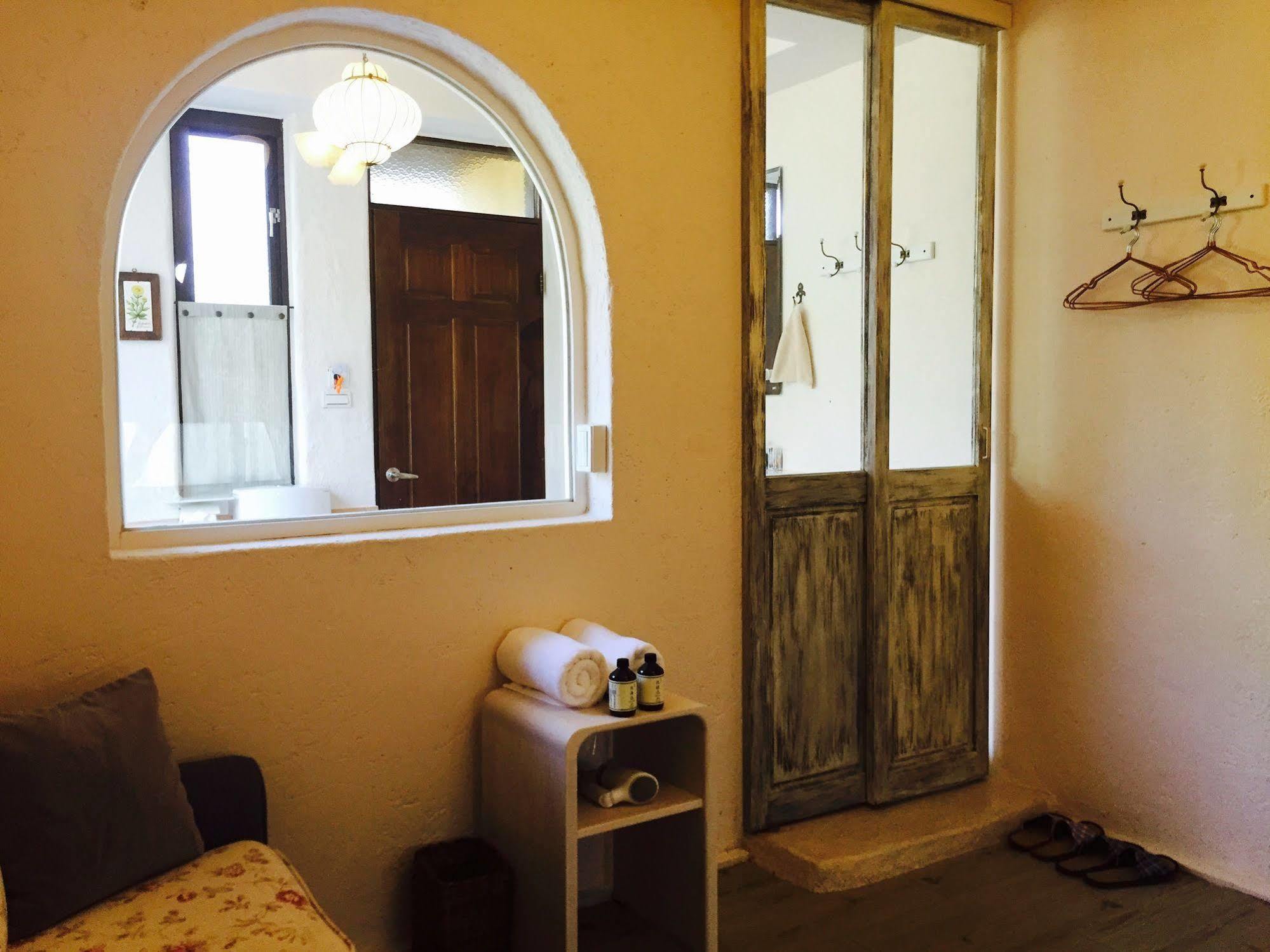 Casa Aperta B&B Heng-ch'un Dış mekan fotoğraf