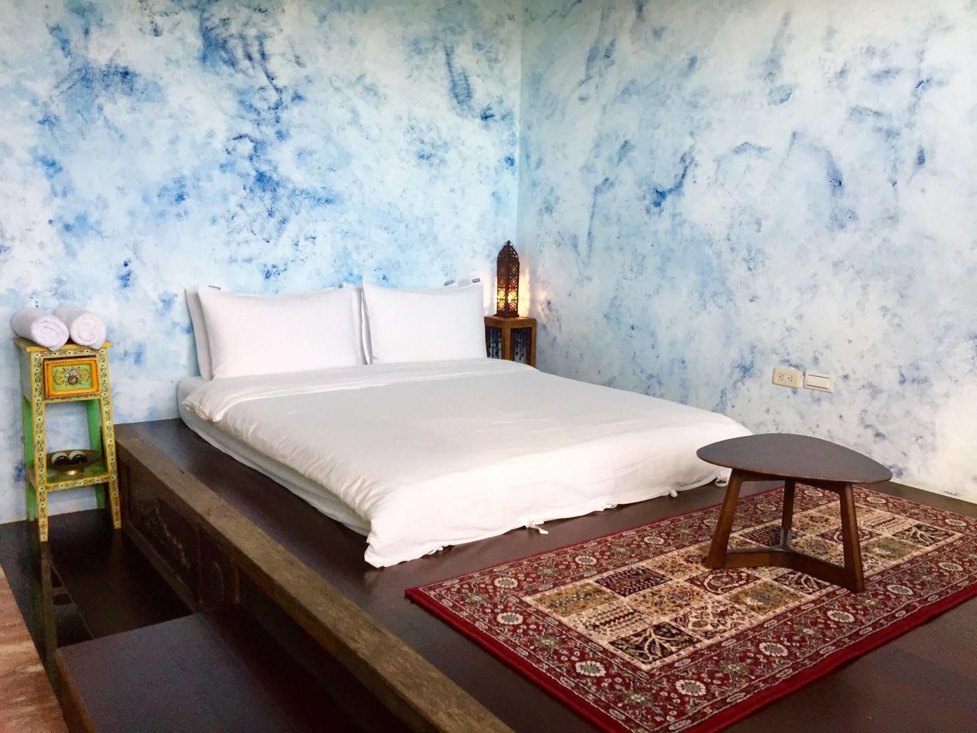 Casa Aperta B&B Heng-ch'un Dış mekan fotoğraf