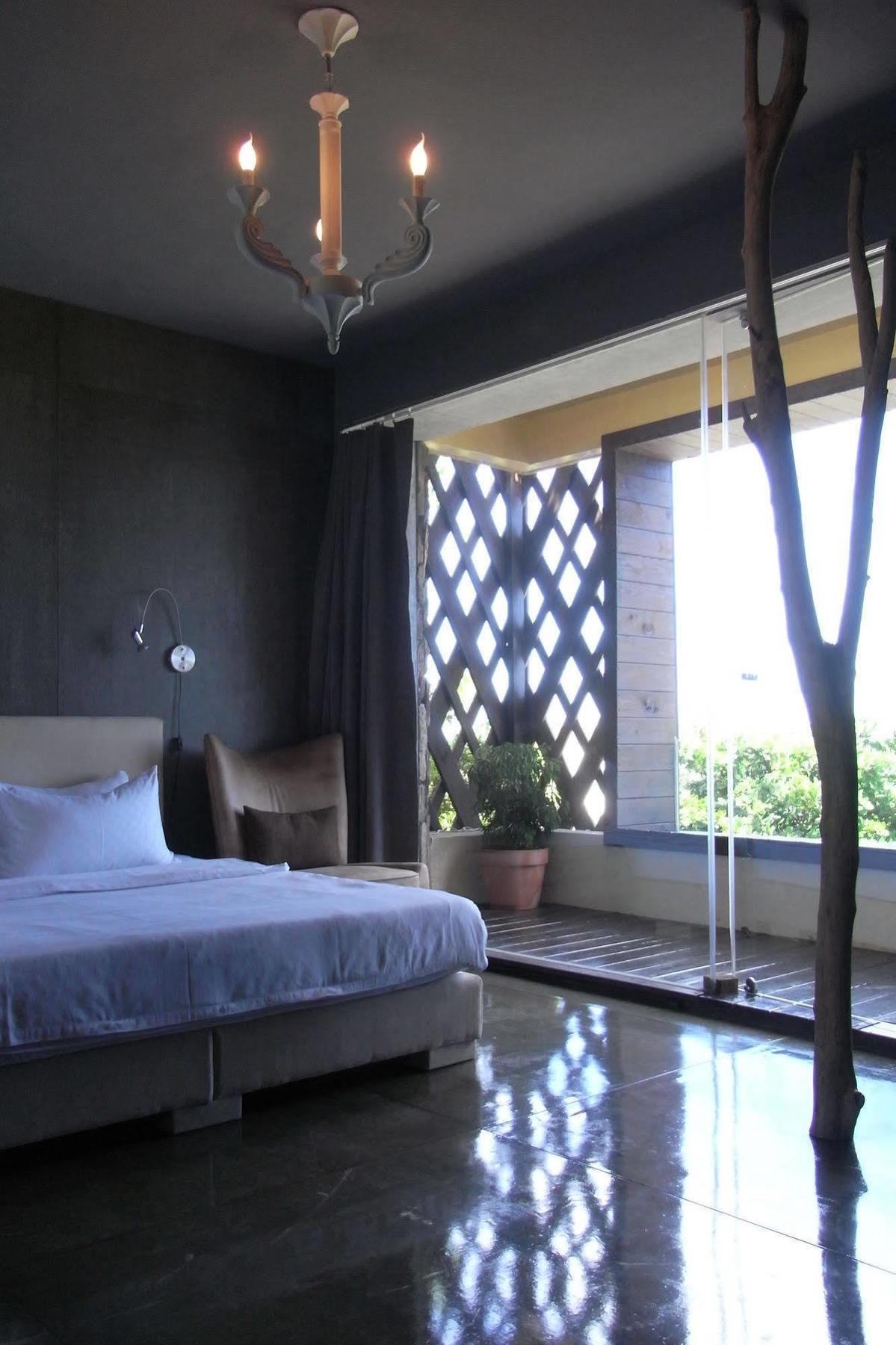 Casa Aperta B&B Heng-ch'un Dış mekan fotoğraf