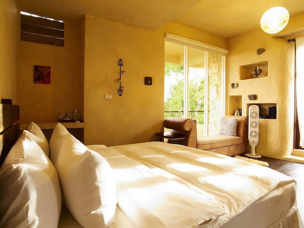 Casa Aperta B&B Heng-ch'un Dış mekan fotoğraf