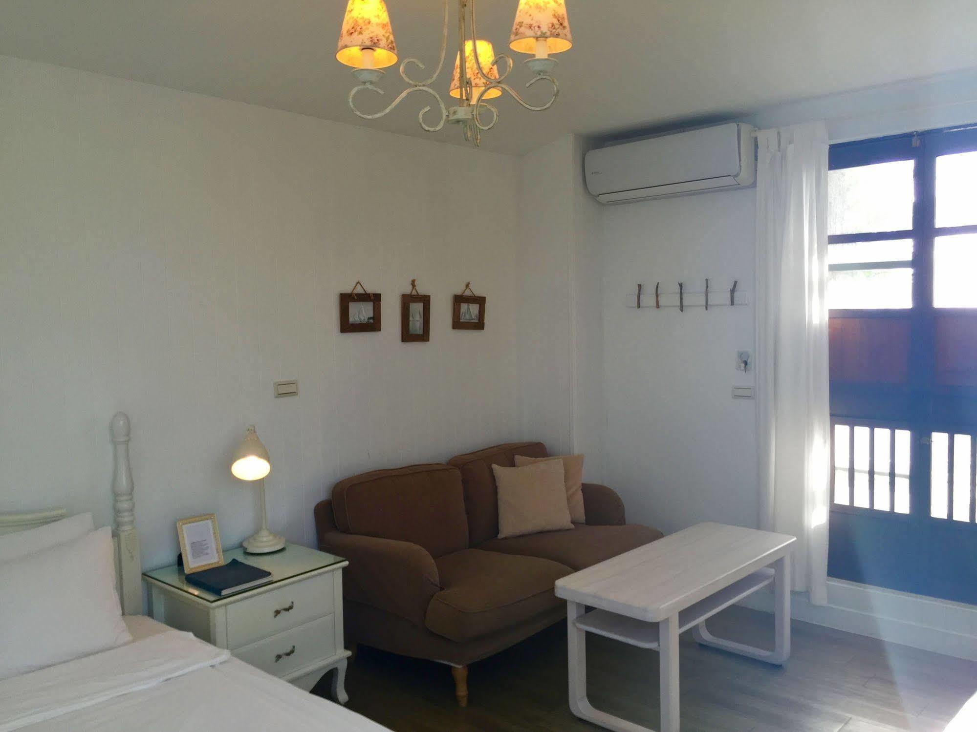 Casa Aperta B&B Heng-ch'un Dış mekan fotoğraf
