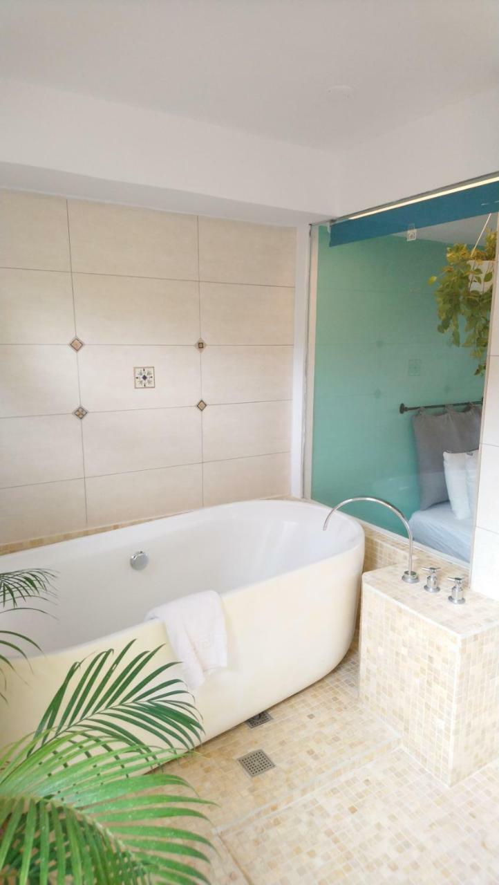 Casa Aperta B&B Heng-ch'un Dış mekan fotoğraf