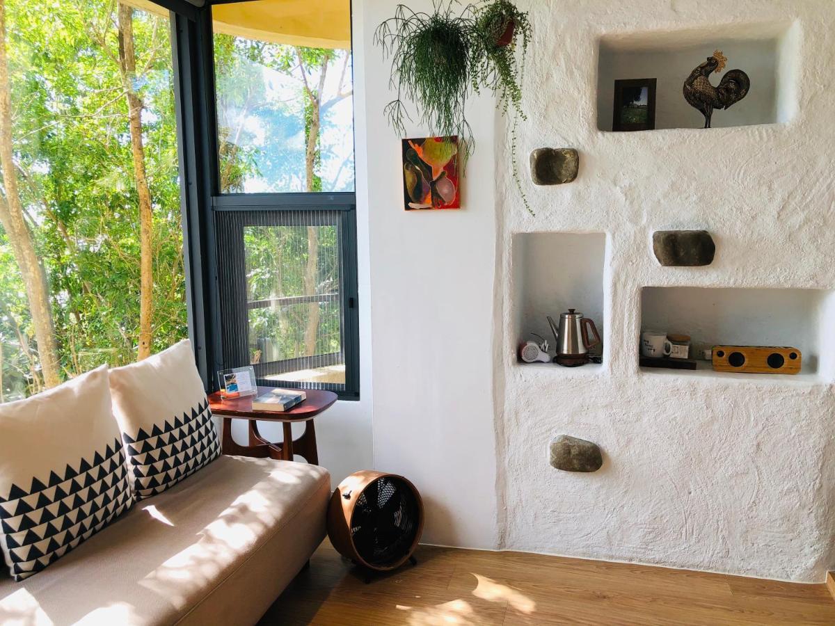 Casa Aperta B&B Heng-ch'un Dış mekan fotoğraf