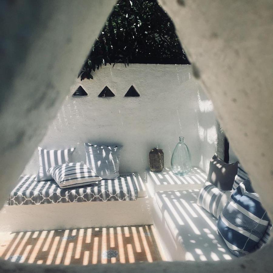 Casa Aperta B&B Heng-ch'un Dış mekan fotoğraf