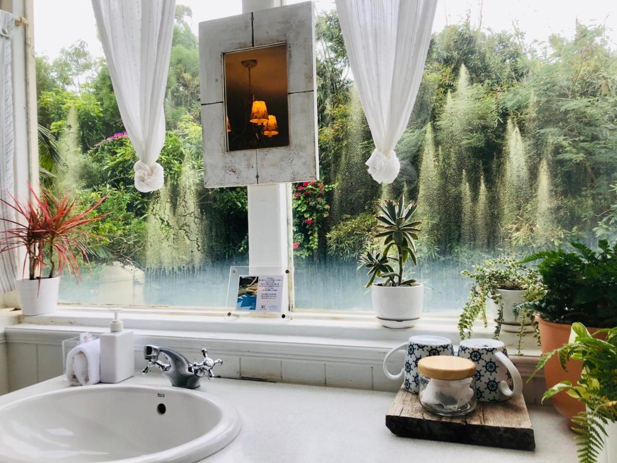 Casa Aperta B&B Heng-ch'un Dış mekan fotoğraf