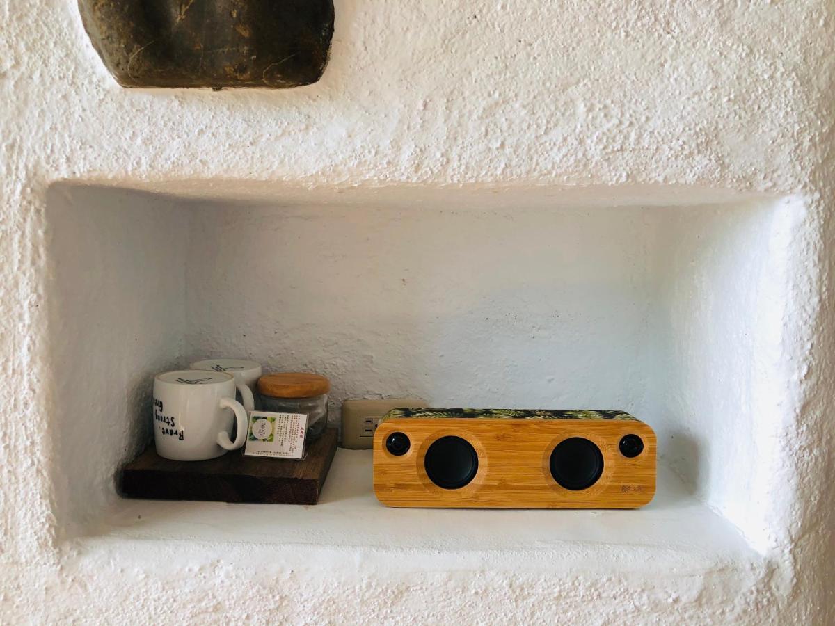 Casa Aperta B&B Heng-ch'un Dış mekan fotoğraf