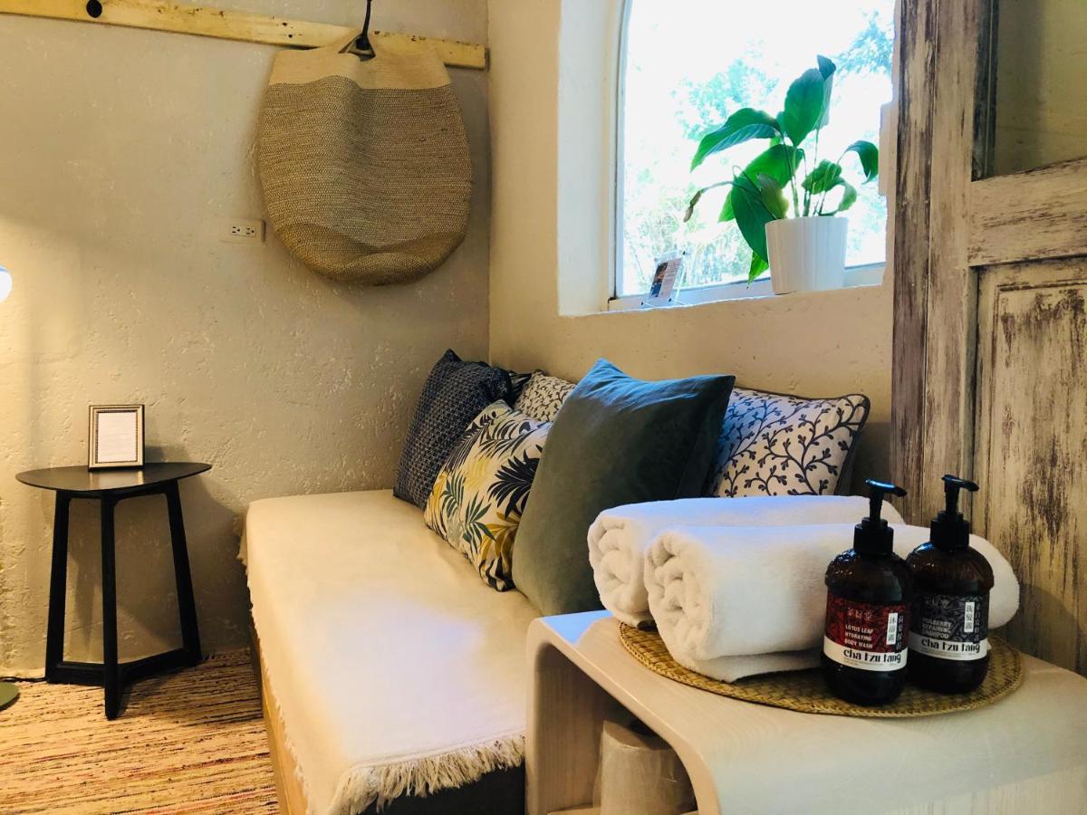 Casa Aperta B&B Heng-ch'un Dış mekan fotoğraf