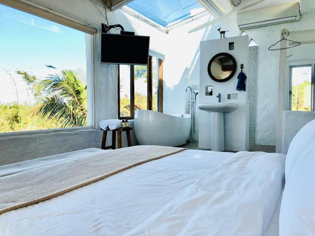 Casa Aperta B&B Heng-ch'un Dış mekan fotoğraf