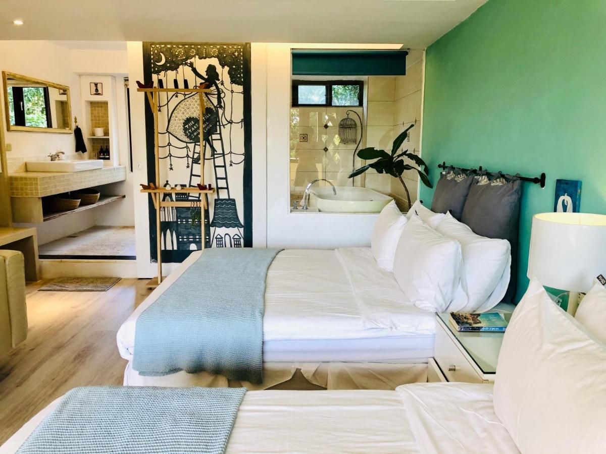 Casa Aperta B&B Heng-ch'un Dış mekan fotoğraf