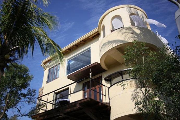 Casa Aperta B&B Heng-ch'un Dış mekan fotoğraf