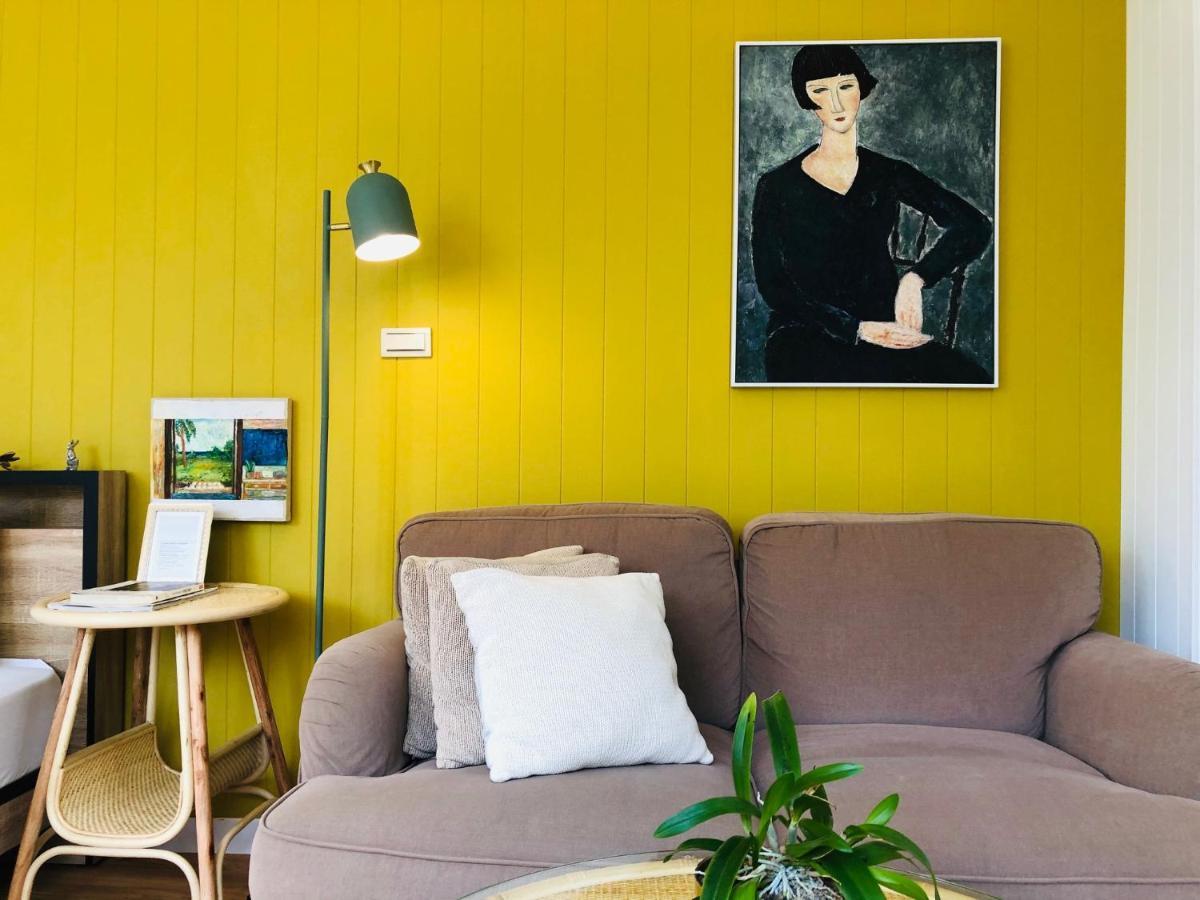 Casa Aperta B&B Heng-ch'un Dış mekan fotoğraf