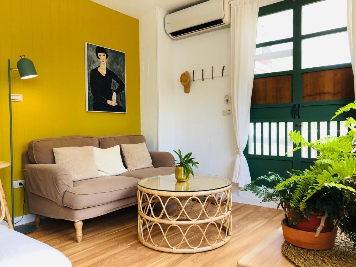 Casa Aperta B&B Heng-ch'un Dış mekan fotoğraf
